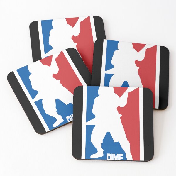 Item preview, Dime Active designed and sold by GaryArnold01.