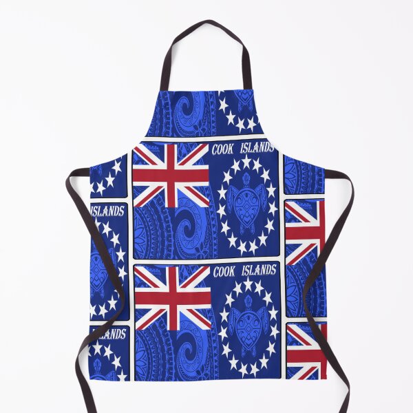 Item preview, COOK ISLANDS designed and sold by wahine24.