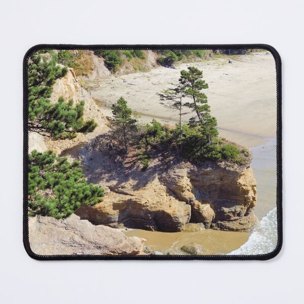Item preview, Oregon Coastline designed and sold by Jane Girardot.