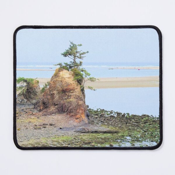 Item preview, Lone Pinnacle in Oregon designed and sold by Jane Girardot.