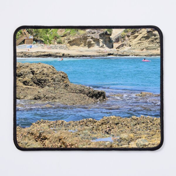 Item preview, Shaw's Cove Laguna designed and sold by Jane Girardot.