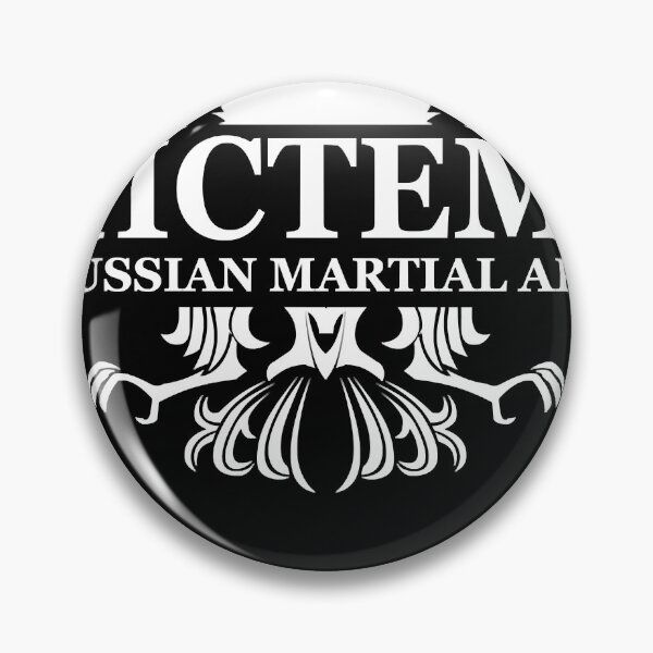 Item preview, SYSTEMA RUSSIAN SPETSNAZ MARTIAL ART Essential designed and sold by Garmon123.