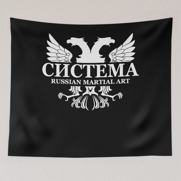 Item preview, SYSTEMA RUSSIAN SPETSNAZ MARTIAL ART Essential designed and sold by Garmon123.