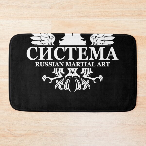 Item preview, SYSTEMA RUSSIAN SPETSNAZ MARTIAL ART Essential designed and sold by Garmon123.