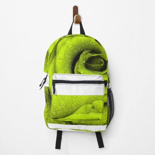 Item preview, Green and strange flower designed and sold by shrouk basha.