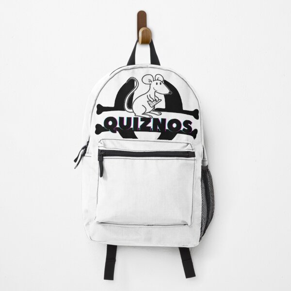 Item preview, Quiznos designed and sold by elkingo.