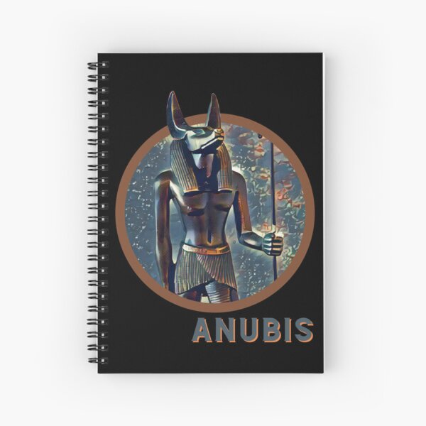 Item preview, Anubis- Popout design of Egyptian God-Escort to the Afterlife  designed and sold by TracyDDigitals.
