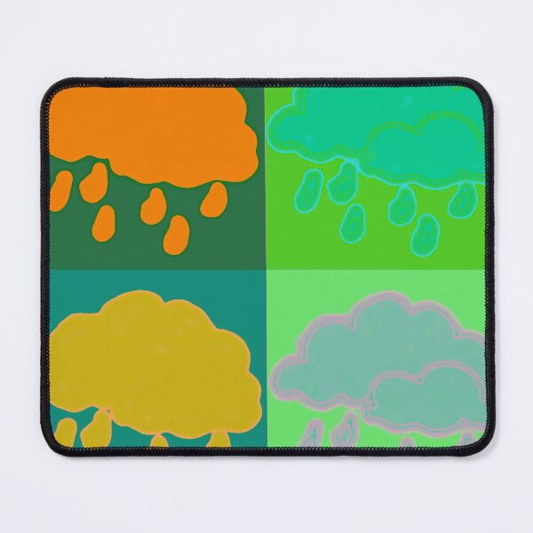 Item preview, Clouds Rain, Heavy Rain Today, Raining, Rains, Rain Day designed and sold by CDMCustom.