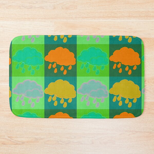 Item preview, Clouds Rain, Heavy Rain Today, Raining, Rains, Rain Day designed and sold by CDMCustom.