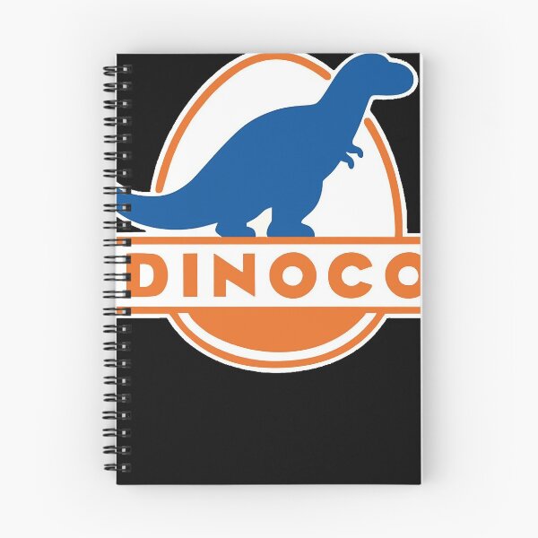 Item preview, Dinoco Essential designed and sold by GaryArnold01.