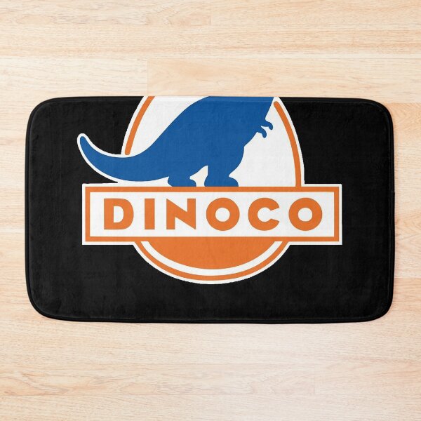 Item preview, Dinoco Essential designed and sold by GaryArnold01.