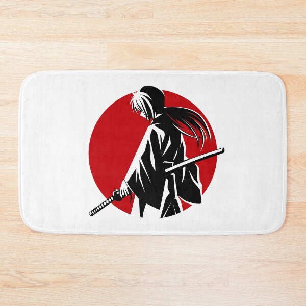 Item preview, Samurai X designed and sold by rmrc28.