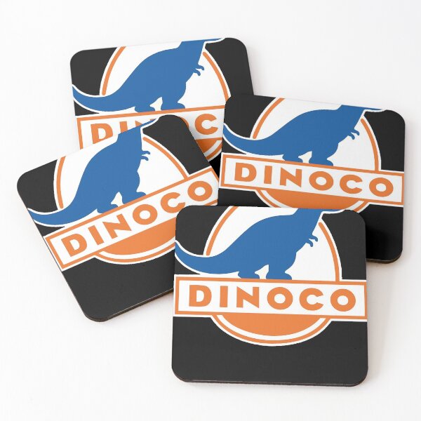 Item preview, Dinoco Essential designed and sold by GaryArnold01.