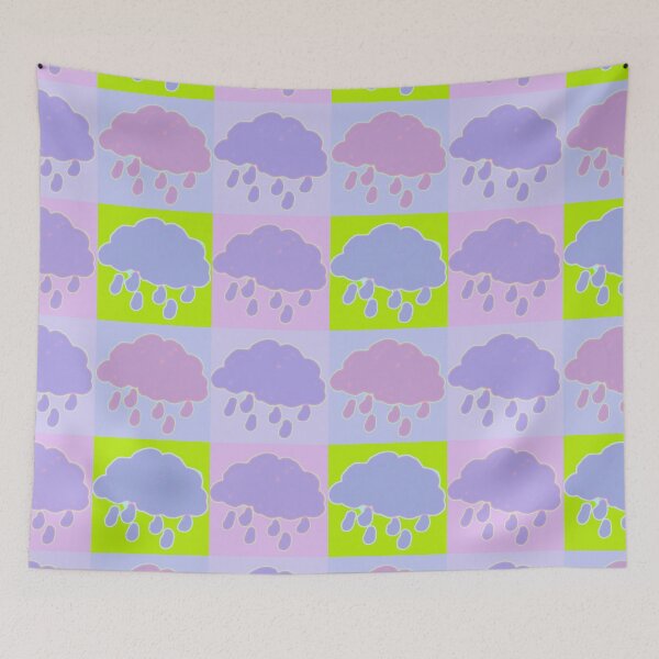 Item preview, Clouds Rain, Heavy Rain Today, Raining, Rains, Rain Day designed and sold by CDMCustom.