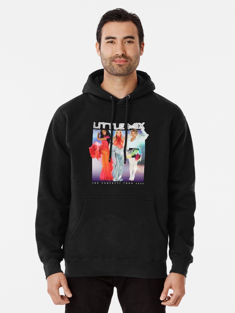 little mix Pullover Hoodie