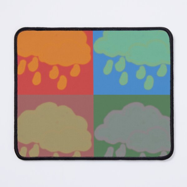Item preview, Clouds Rain, Heavy Rain Today, Raining, Rains, Rain Day designed and sold by CDMCustom.