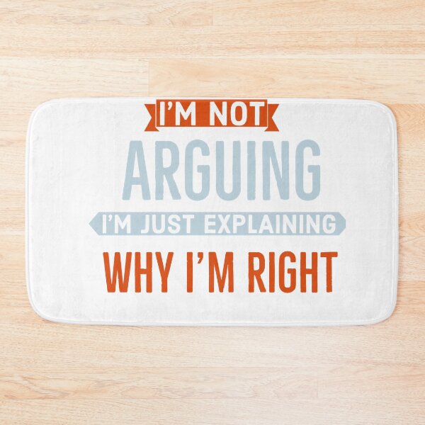 Item preview, Anesthesiologist ims not Arguing Ims just Explaining why ims right designed and sold by ChristyBrid8.