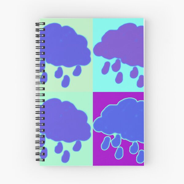 Item preview, Clouds Rain, Heavy Rain Today, Raining, Rains, Rain Day designed and sold by CDMCustom.