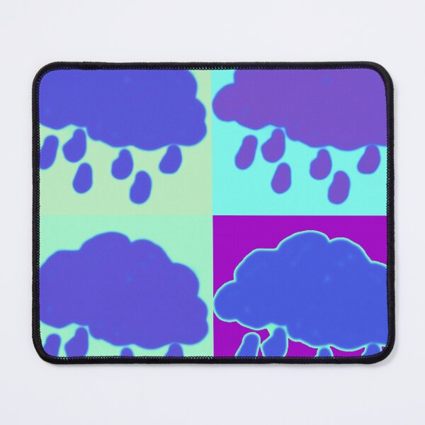 Item preview, Clouds Rain, Heavy Rain Today, Raining, Rains, Rain Day designed and sold by CDMCustom.