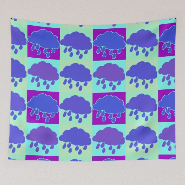 Item preview, Clouds Rain, Heavy Rain Today, Raining, Rains, Rain Day designed and sold by CDMCustom.