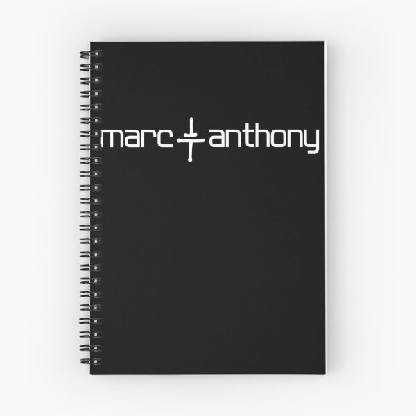 Item preview, Marc Anthony logo designed and sold by StephenLouizos.
