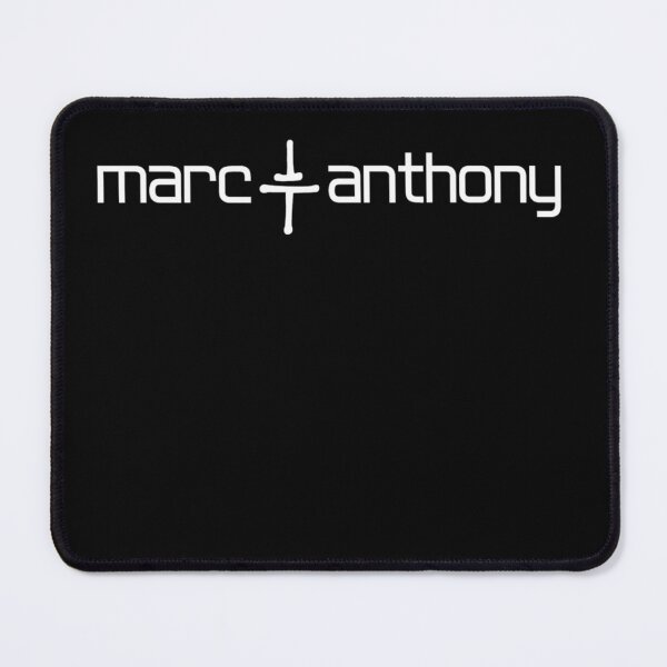 Item preview, Marc Anthony logo designed and sold by StephenLouizos.