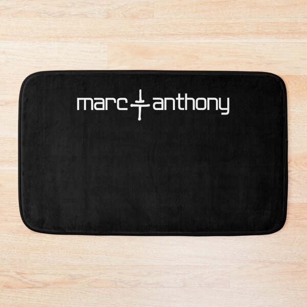 Item preview, Marc Anthony logo designed and sold by StephenLouizos.