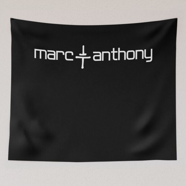 Item preview, Marc Anthony logo designed and sold by StephenLouizos.