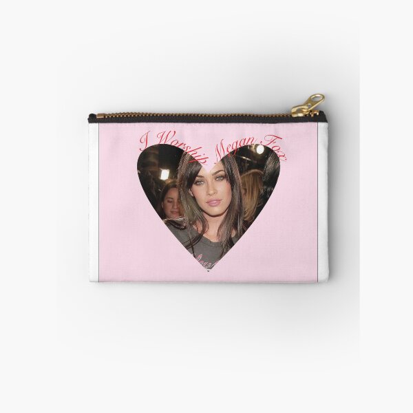 Item preview, I Worship Megan Fox  designed and sold by iluvkatemoss.