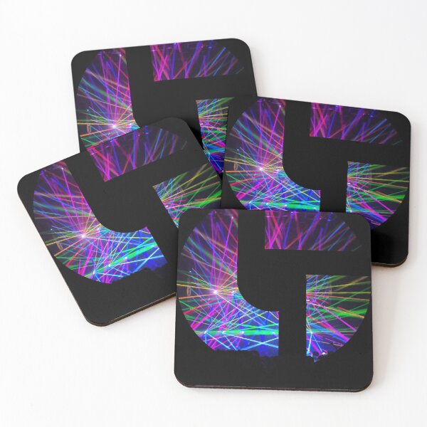Item preview, Disco Biscuits Concert Logo Essential designed and sold by GaryArnold01.