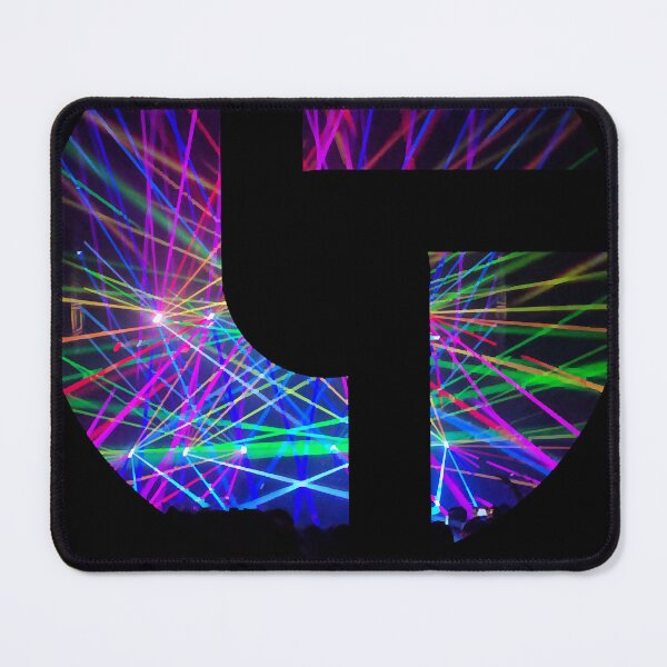 Item preview, Disco Biscuits Concert Logo Essential designed and sold by GaryArnold01.