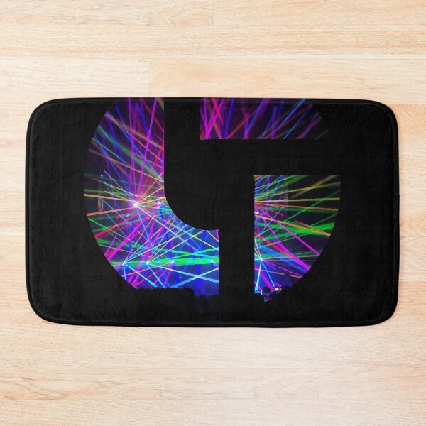 Item preview, Disco Biscuits Concert Logo Essential designed and sold by GaryArnold01.