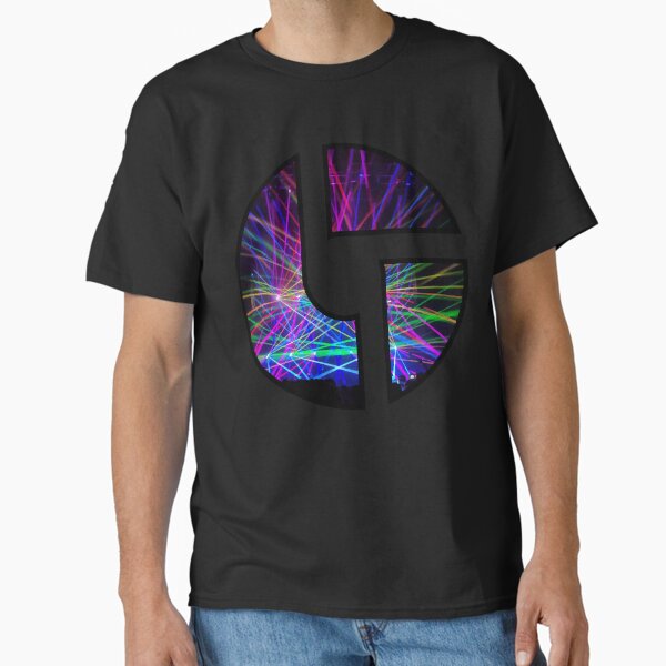 Item preview, Disco Biscuits Concert Logo Essential designed and sold by GaryArnold01.