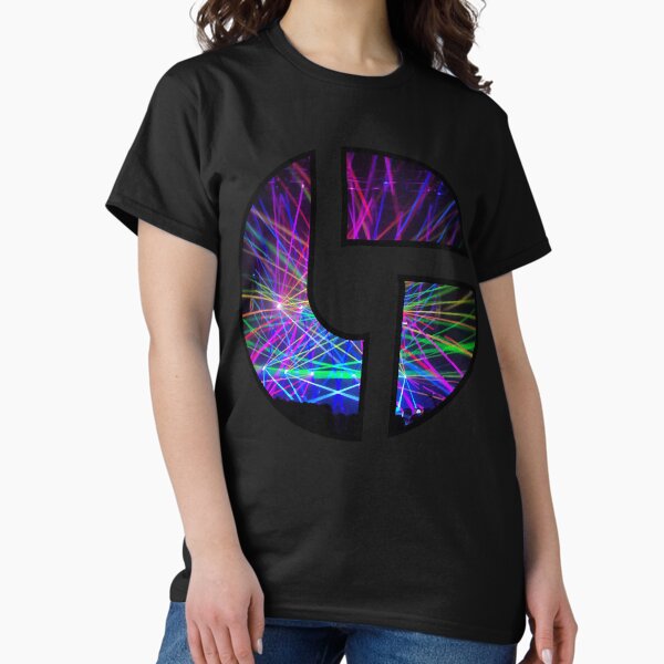 Item preview, Disco Biscuits Concert Logo Essential designed and sold by GaryArnold01.