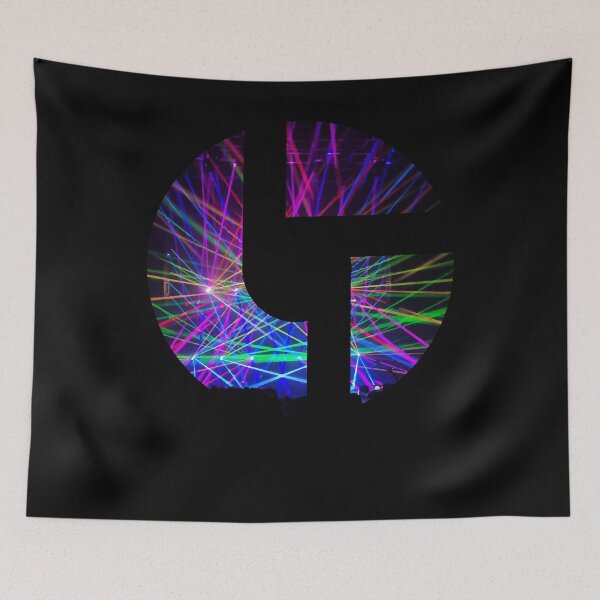 Item preview, Disco Biscuits Concert Logo Essential designed and sold by GaryArnold01.