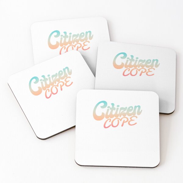 Item preview, Citizen Cope designed and sold by ArleneBump13.