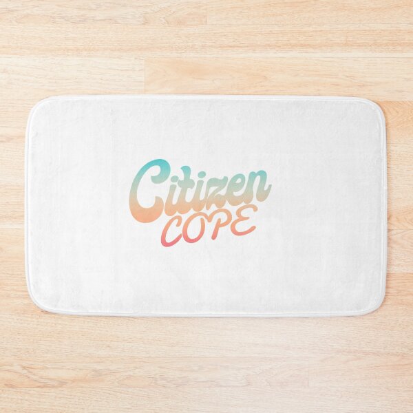 Item preview, Citizen Cope designed and sold by ArleneBump13.