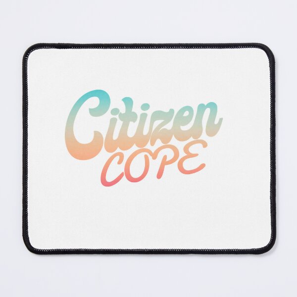 Item preview, Citizen Cope designed and sold by ArleneBump13.