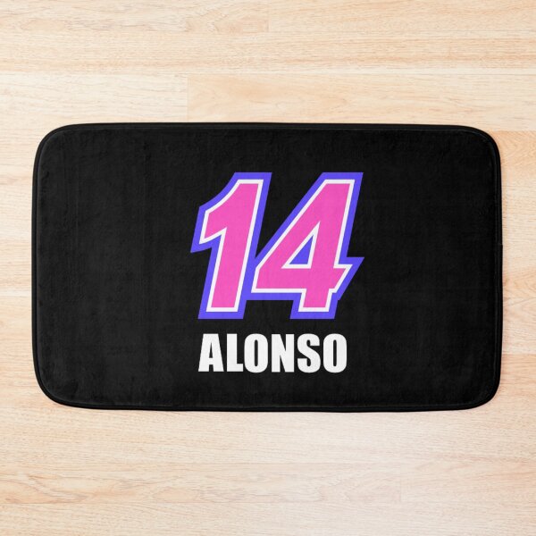 Item preview,  Fernando Alonso 14 designed and sold by ArcticWolfMerch.