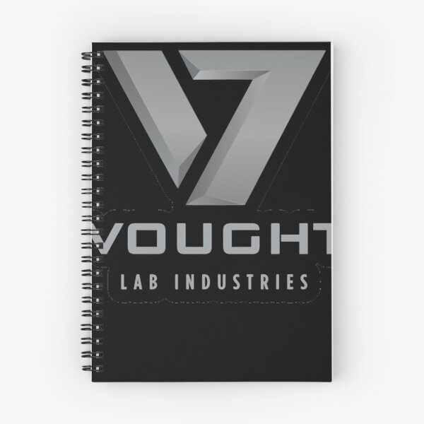 Item preview, International Vought Logo Merchandise designed and sold by darrellatom.