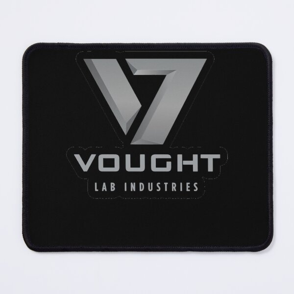 Item preview, International Vought Logo Merchandise designed and sold by darrellatom.