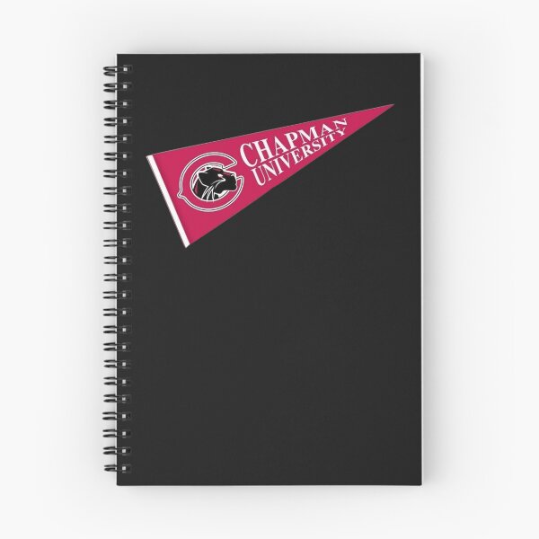 Item preview, Chapman University Pennant designed and sold by norrsvplumbceb.