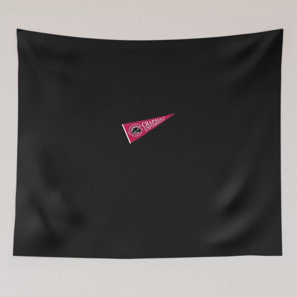 Item preview, Chapman University Pennant designed and sold by norrsvplumbceb.