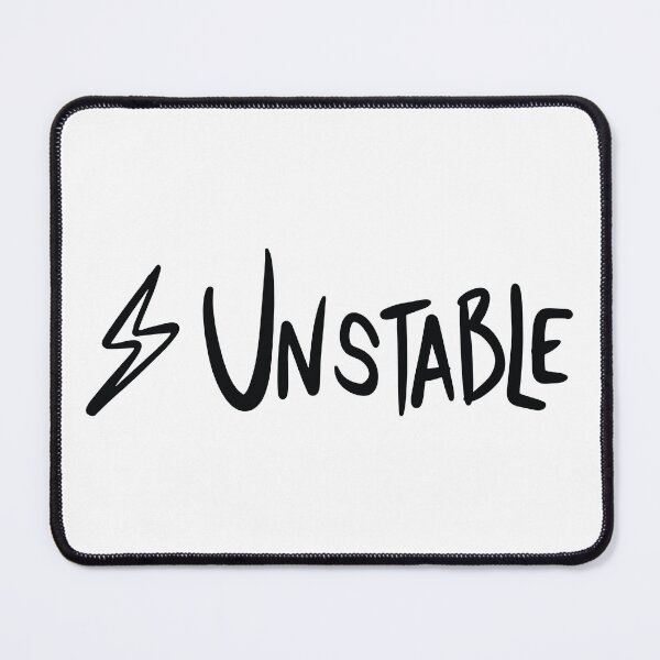 Item preview, Unstable designed and sold by LilybugDesign.