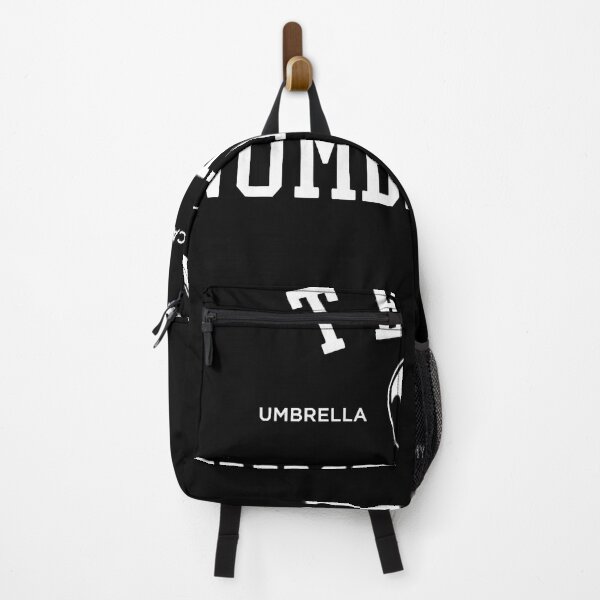 Item preview, TEAM NUMBER FIVE THE UMBRELLA ACADEMY Classic designed and sold by Garmon123.