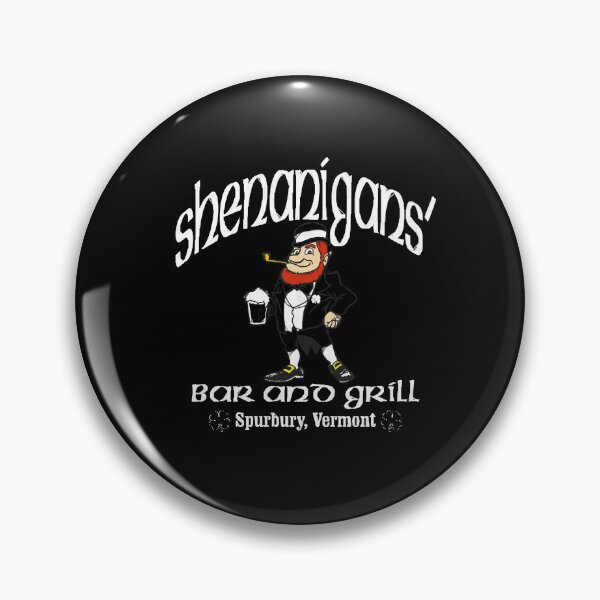 Item preview, SHENANIGANS  designed and sold by DanielStev8116.