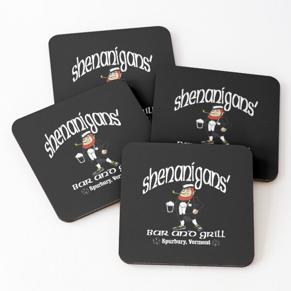 Item preview, SHENANIGANS designed and sold by DanielStev8116.