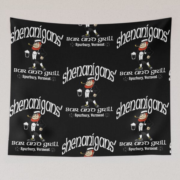 Item preview, SHENANIGANS designed and sold by DanielStev8116.