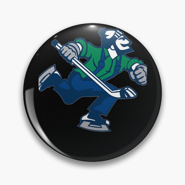 Artikelvorschau, Eishockey gehen Canucks entworfen und verkauft von dermotteodoro.
