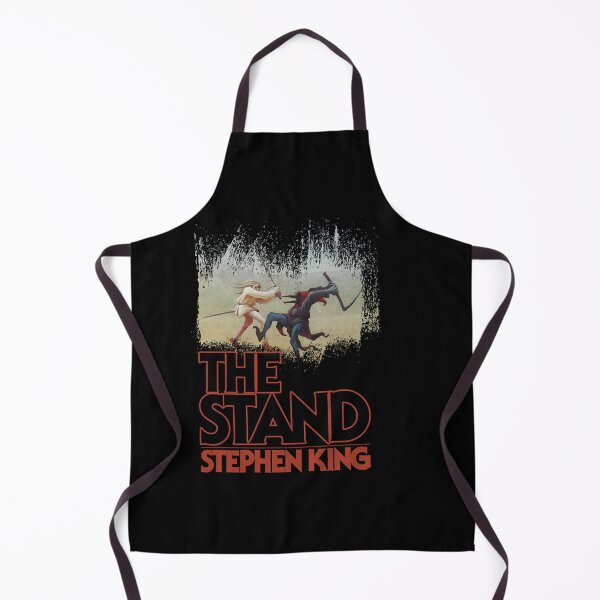 Item preview, The Stand - King First Edition Series (Ver 1)  designed and sold by BrianMoren8435.